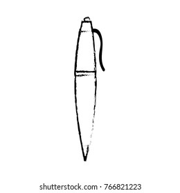 Isolated pen design