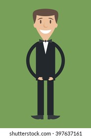 isolated person design