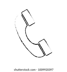 Isolated phone design