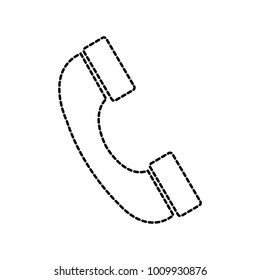 Isolated phone design