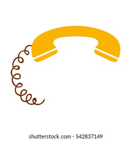 Isolated phone device design