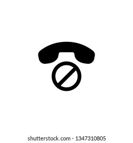 Isolated Phone Telephone Cellphone Icon Vector