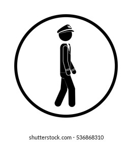 Isolated pilot design