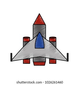Isolated plane design