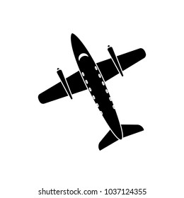 Isolated plane design