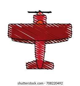 Isolated plane design