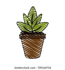 Isolated plant design