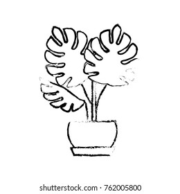 Isolated plant design