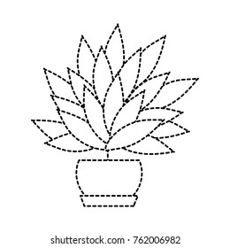 Isolated plant design
