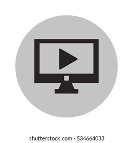 Isolated play inside computer design