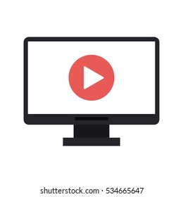 Isolated play inside computer design