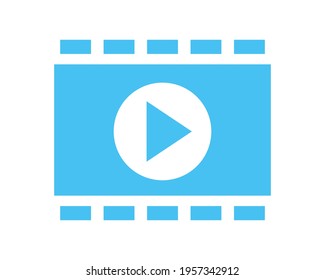 Isolated play of movie design