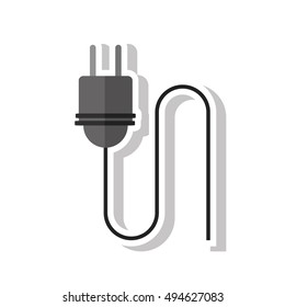 Isolated plug object design