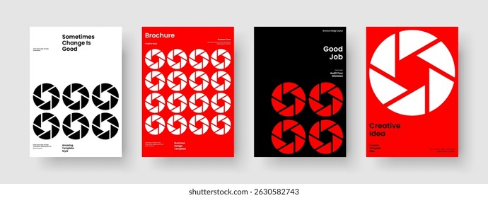 Isolated Poster Design. Abstract Background Layout. Creative Flyer Template. Business Presentation. Brochure. Report. Banner. Book Cover. Advertising. Catalog. Leaflet. Handbill. Notebook