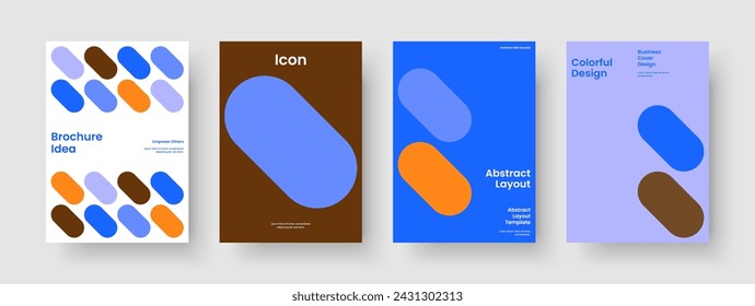 Diseño de póster aislado. Plantilla de banner abstracto. Diseño de portada de libro moderno. Folleto. Informe. Presentación empresarial. Volante. Antecedentes. Cuaderno. Publicidad. Handbill. Cartera. Boletín