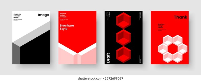 Isolated Poster Design. Abstract Banner Layout. Creative Flyer Template. Brochure. Report. Business Presentation. Book Cover. Background. Brand Identity. Catalog. Portfolio. Pamphlet. Leaflet