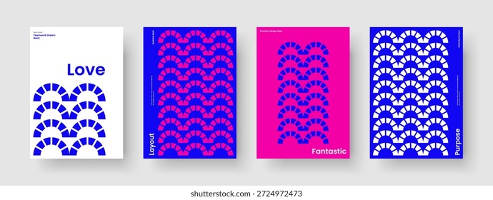 Design de cartaz isolado. Layout da faixa abstrata. Modelo de Folheto Moderno. Panfleto. Histórico. Apresentação de negócios. Relatório. Capa de Livro. Boletim informativo. Identidade da marca. Panfleto. Publicidade. Revista