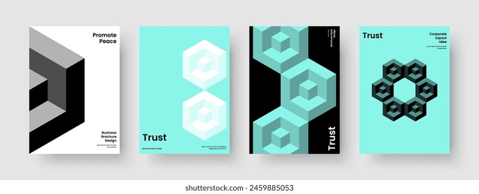 Isolated Poster Design. Abstract Book Cover Template. Modern Business Presentation Layout. Background. Brochure. Flyer. Banner. Report. Advertising. Newsletter. Brand Identity. Catalog. Magazine