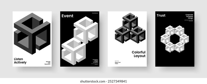 Isolated Poster Design. Abstract Book Cover Template. Modern Flyer Layout. Brochure. Banner. Report. Background. Business Presentation. Leaflet. Brand Identity. Portfolio. Magazine. Pamphlet