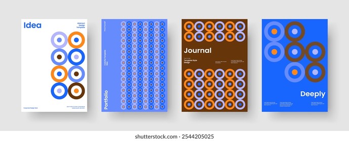 Diseño de póster aislado. Plantilla de portada de libro Abstractas. Diseño de informe creativo. Volante. Folleto. Antecedentes. Presentación de Negocios. Anuncio. Identidad de marca. Cartera. Cuaderno. Manual. Publicidad