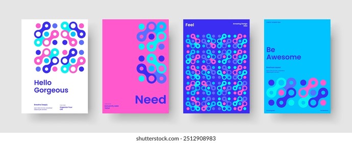 Isolated Poster Design. Abstract Brochure Template. Modern Business Presentation Layout. Book Cover. Background. Flyer. Banner. Report. Brand Identity. Leaflet. Portfolio. Advertising. Handbill