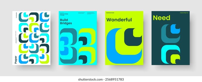 Isolated Poster Design. Abstract Business Presentation Template. Creative Background Layout. Brochure. Flyer. Book Cover. Report. Banner. Catalog. Notebook. Pamphlet. Leaflet. Brand Identity