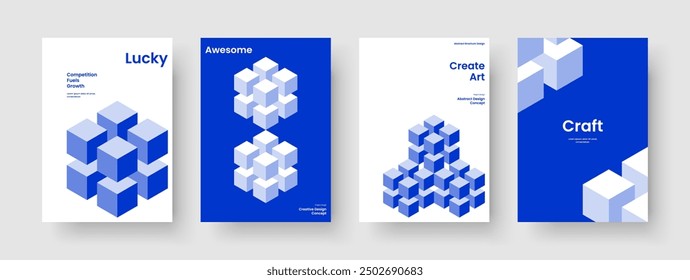 Isolated Poster Design. Abstract Flyer Template. Geometric Brochure Layout. Background. Book Cover. Business Presentation. Banner. Report. Leaflet. Notebook. Catalog. Pamphlet. Magazine. Newsletter