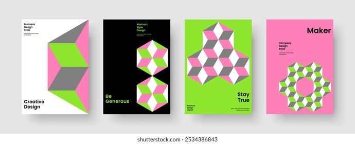 Isolated Poster Design. Abstract Flyer Template. Modern Report Layout. Business Presentation. Background. Book Cover. Banner. Brochure. Leaflet. Journal. Notebook. Portfolio. Magazine. Pamphlet