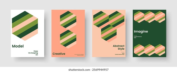 Isolated Poster Design. Abstract Report Layout. Creative Business Presentation Template. Flyer. Background. Book Cover. Banner. Brochure. Leaflet. Advertising. Magazine. Pamphlet. Newsletter