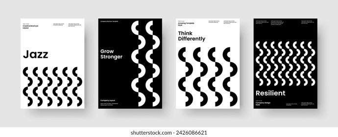 Isolated Poster Design. Creative Background Layout. Abstract Brochure Template. Business Presentation. Report. Book Cover. Banner. Flyer. Notebook. Advertising. Pamphlet. Catalog. Handbill