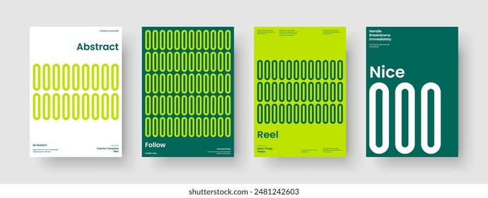 Isolated Poster Design. Creative Banner Template. Geometric Book Cover Layout. Background. Report. Business Presentation. Brochure. Flyer. Journal. Magazine. Catalog. Advertising. Brand Identity