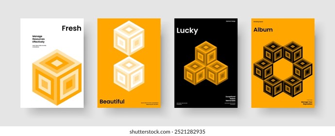 Isolated Poster Design. Creative Banner Layout. Abstract Background Template. Report. Brochure. Business Presentation. Flyer. Book Cover. Notebook. Advertising. Catalog. Magazine. Newsletter