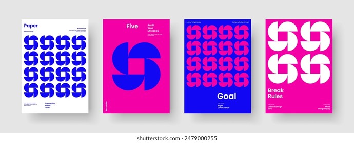 Isolated Poster Design. Creative Brochure Layout. Abstract Flyer Template. Report. Business Presentation. Book Cover. Background. Banner. Brand Identity. Magazine. Handbill. Catalog. Leaflet