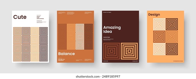 Isolated Poster Design. Creative Business Presentation Template. Geometric Book Cover Layout. Brochure. Flyer. Report. Banner. Background. Handbill. Portfolio. Journal. Pamphlet. Newsletter