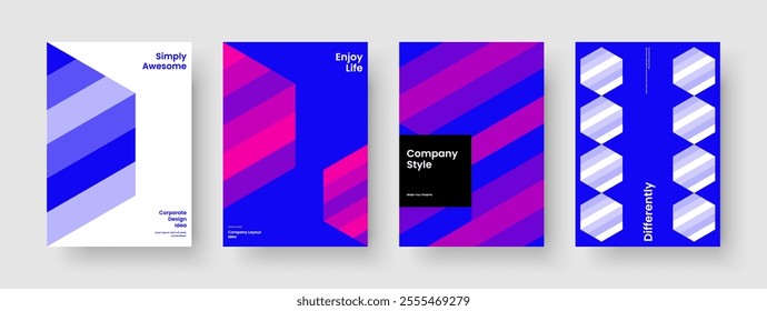 Isolated Poster Design. Creative Flyer Template. Geometric Banner Layout. Book Cover. Business Presentation. Brochure. Report. Background. Brand Identity. Notebook. Magazine. Advertising. Catalog