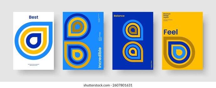 Isolated Poster Design. Creative Flyer Template. Modern Report Layout. Background. Banner. Business Presentation. Brochure. Book Cover. Notebook. Catalog. Pamphlet. Brand Identity. Advertising