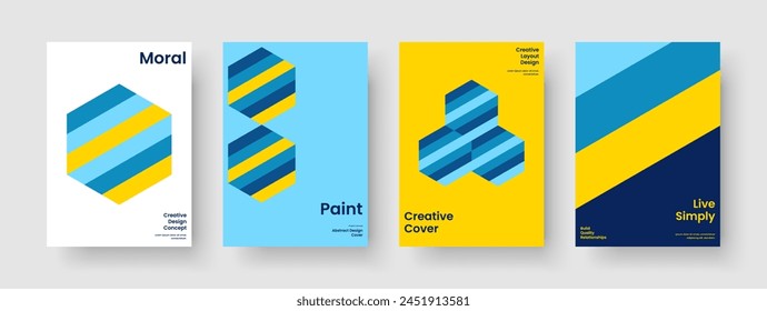 Isolated Poster Design. Creative Report Template. Abstract Flyer Layout. Banner. Brochure. Background. Book Cover. Business Presentation. Brand Identity. Portfolio. Advertising. Pamphlet. Catalog