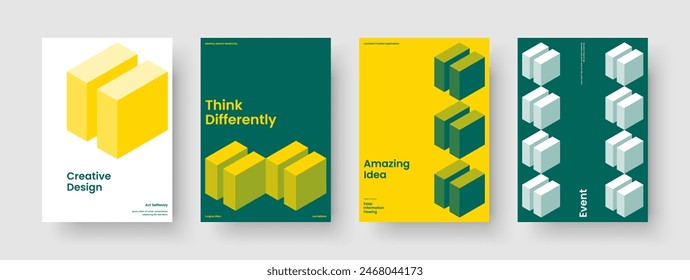 Isolated Poster Design. Creative Report Template. Abstract Business Presentation Layout. Book Cover. Banner. Flyer. Brochure. Background. Portfolio. Newsletter. Pamphlet. Catalog. Notebook