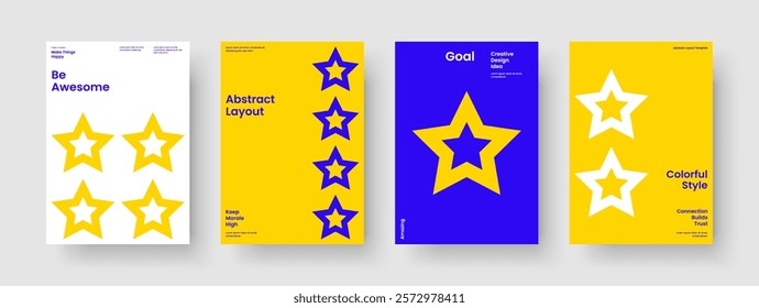 Isolated Poster Design. Creative Report Template. Modern Brochure Layout. Banner. Book Cover. Background. Flyer. Business Presentation. Leaflet. Pamphlet. Portfolio. Notebook. Newsletter. Catalog