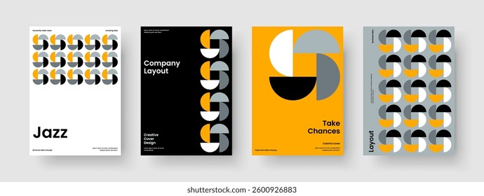 Isolated Poster Design. Creative Report Layout. Abstract Brochure Template. Business Presentation. Background. Book Cover. Flyer. Banner. Notebook. Catalog. Pamphlet. Advertising. Brand Identity