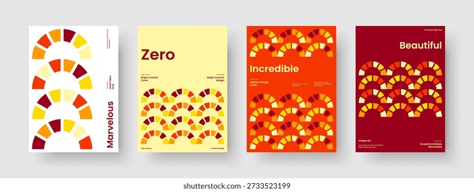 Isolated Poster Design. Creative Report Template. Geometric Flyer Layout. Banner. Business Presentation. Book Cover. Background. Brochure. Journal. Handbill. Pamphlet. Magazine. Brand Identity
