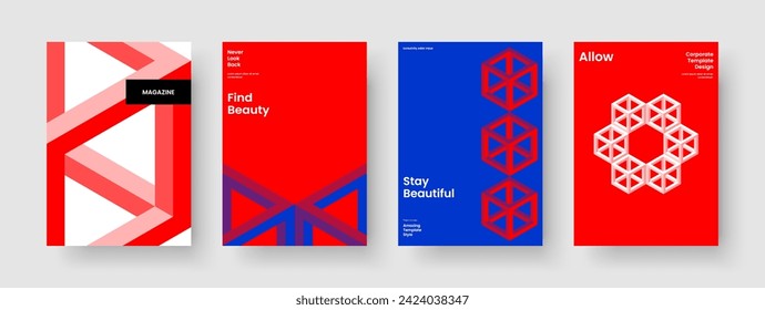 Isolated Poster Design. Geometric Banner Template. Creative Flyer Layout. Brochure. Report. Business Presentation. Background. Book Cover. Portfolio. Magazine. Notebook. Journal. Handbill