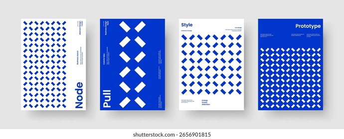 Design de cartaz isolado. Disposição Geométrica Da Capa Do Livro. Modelo de Panfleto Abstrato. Brochura. Faixa. Apresentação de negócios. Relatório. Histórico. Conhecimento manual. Panfleto. Identidade da marca. Boletim informativo. Portfólio