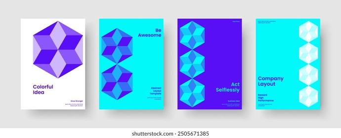 Isolated Poster Design. Geometric Brochure Template. Modern Report Layout. Flyer. Banner. Background. Book Cover. Business Presentation. Leaflet. Portfolio. Brand Identity. Notebook. Newsletter