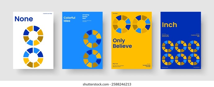 Isolated Poster Design. Geometric Brochure Template. Modern Banner Layout. Report. Flyer. Book Cover. Business Presentation. Background. Newsletter. Journal. Portfolio. Pamphlet. Magazine. Notebook