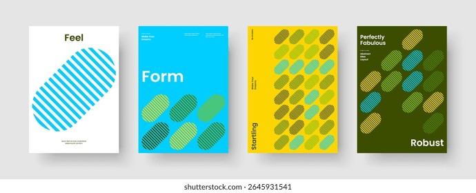 Isolated Poster Design. Geometric Brochure Layout. Abstract Banner Template. Report. Book Cover. Flyer. Background. Business Presentation. Leaflet. Newsletter. Portfolio. Catalog. Journal. Notebook