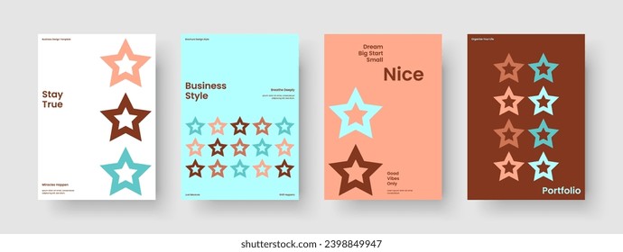 Isolated Poster Design. Geometric Flyer Template. Modern Brochure Layout. Banner. Business Presentation. Background. Book Cover. Report. Catalog. Portfolio. Newsletter. Notebook. Pamphlet. Journal