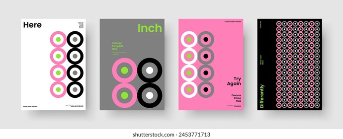 Isolated Poster Design. Modern Background Layout. Geometric Business Presentation Template. Banner. Flyer. Book Cover. Brochure. Report. Pamphlet. Newsletter. Catalog. Handbill. Leaflet
