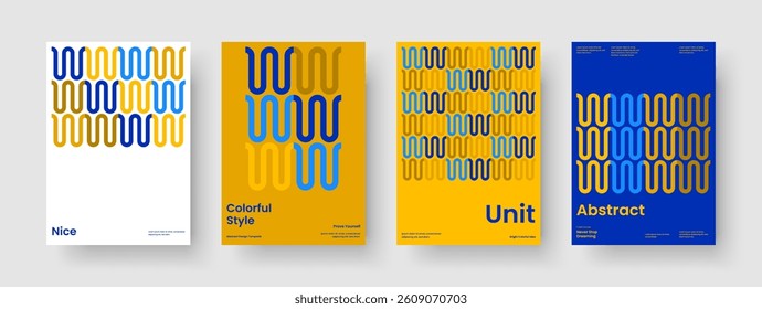 Isolated Poster Design. Modern Background Layout. Geometric Business Presentation Template. Book Cover. Flyer. Banner. Report. Brochure. Catalog. Magazine. Handbill. Portfolio. Newsletter. Leaflet