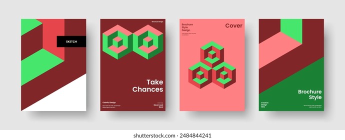 Diseño de póster aislado. Plantilla de Anuncio moderna. Diseño de volante creativo. Folleto. Presentación empresarial. Informe. Antecedentes. Portada del libro. Publicidad. Cartera. Diario. Revista. Folleto. Portátil
